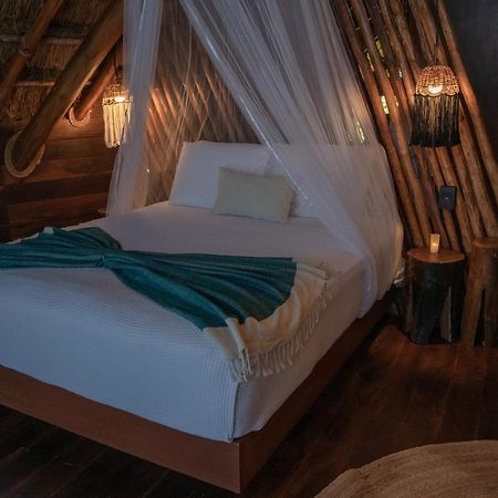 Casa Hayhu Ξενοδοχείο Mahahual Εξωτερικό φωτογραφία