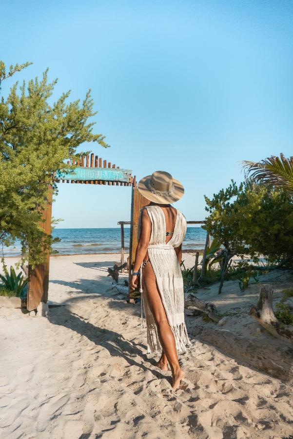 Casa Hayhu Ξενοδοχείο Mahahual Εξωτερικό φωτογραφία